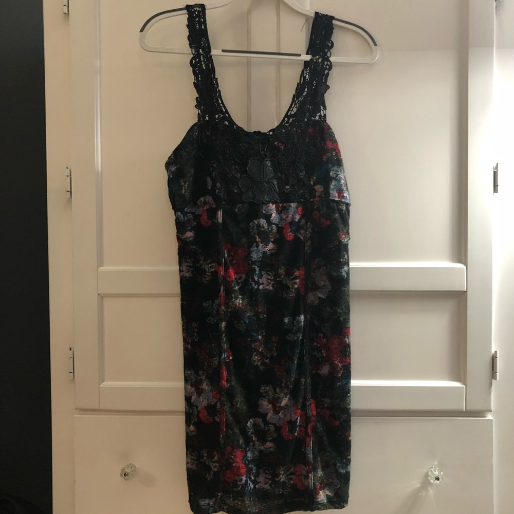 Free people dress